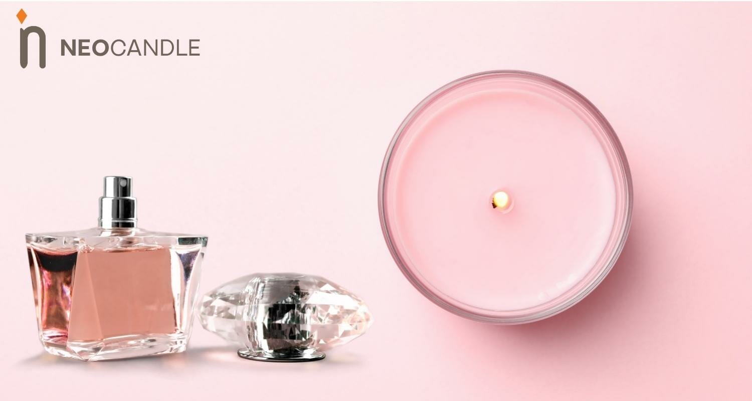 How To Make Cologne Scented Candles? Our Guide Here!