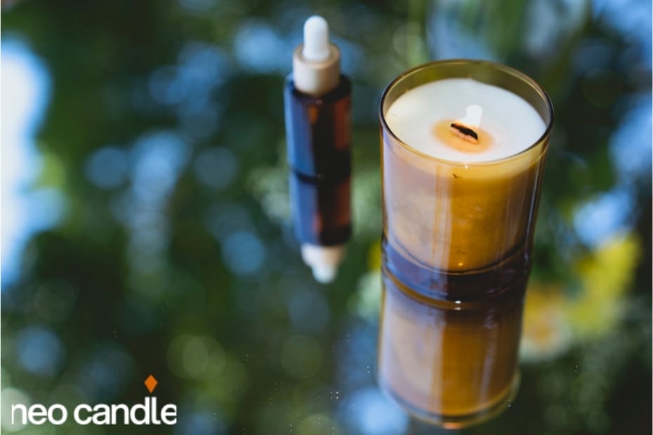 Negative Effects Of Scented Candles