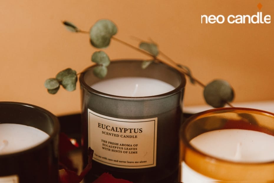 Can Scented Candles Cause Coughing?