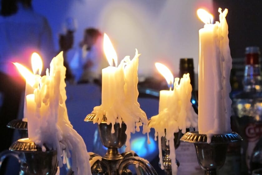 Our Guide To Adding Scent To Paraffin Candles Our Guide To Adding Scent To Paraffin Candles