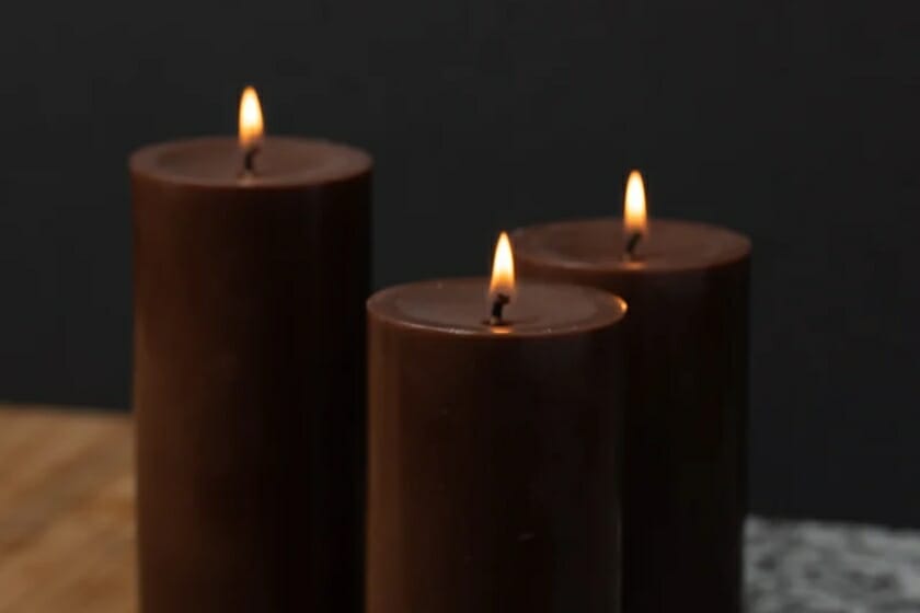 Our Ultimate Guide To Making Chocolate Scented Candles