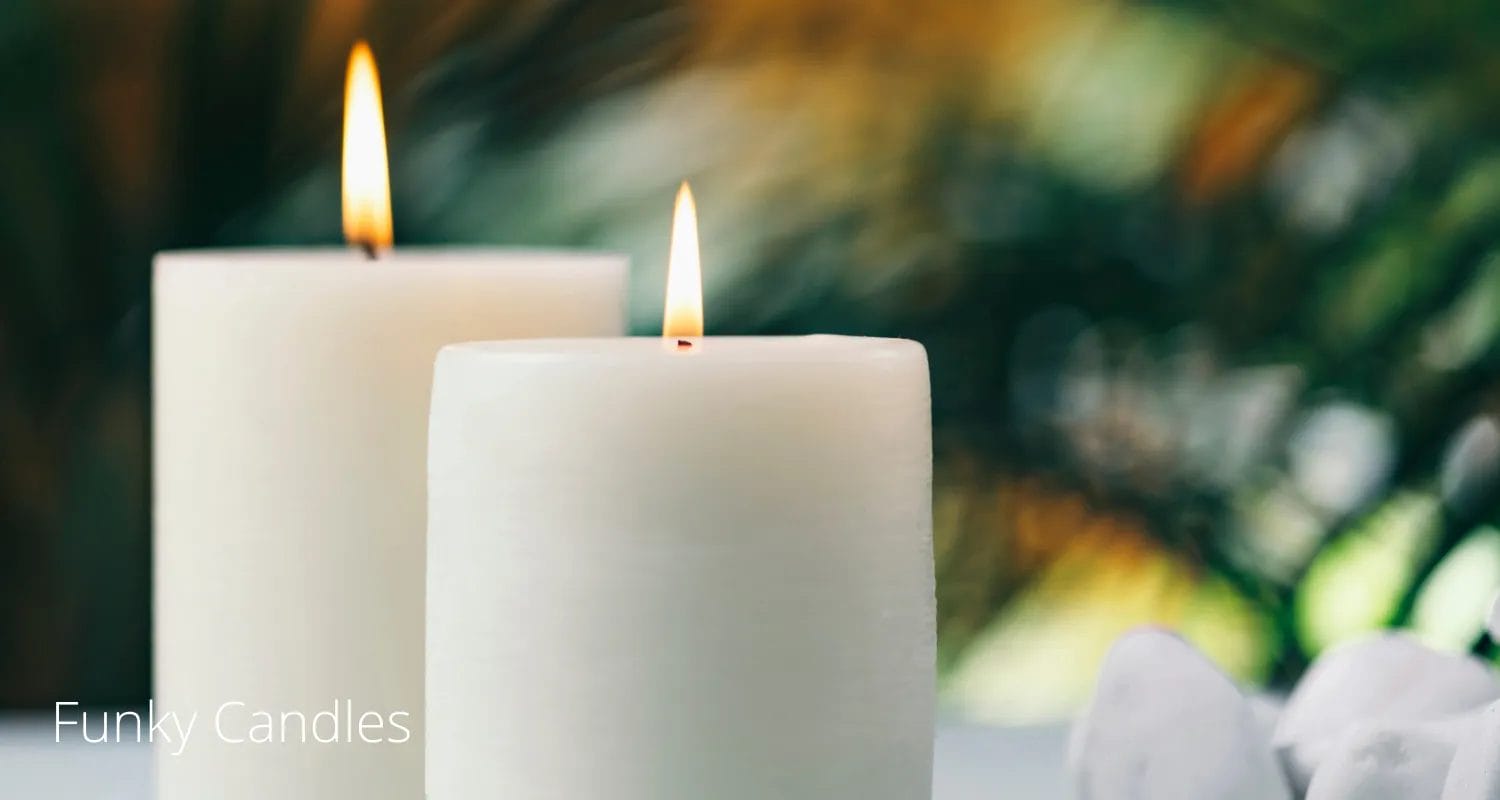 How To Make A Bleach Scented Candle? Are They Safe?