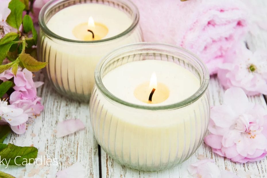 How To Make Scented Candles With No Essential Oils? Our Easy Guide!