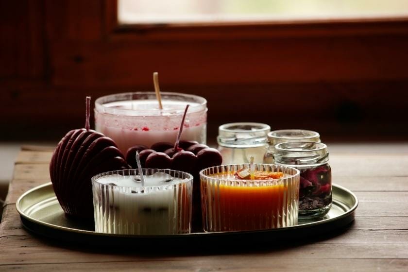 How Much Does It Cost To Make A Scented Candle?