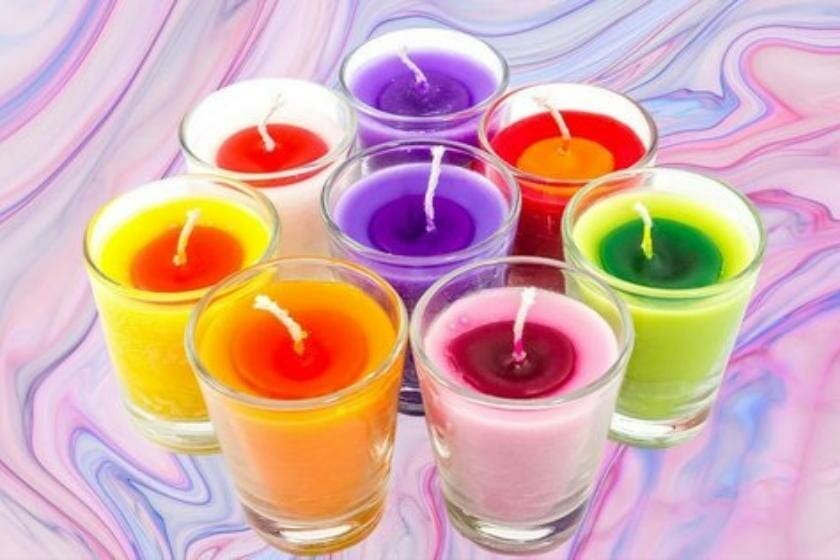 How To Get Rid Of Scented Candle Smell?