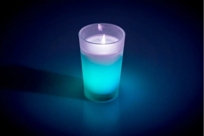 How To Make Ocean Scented Candles?