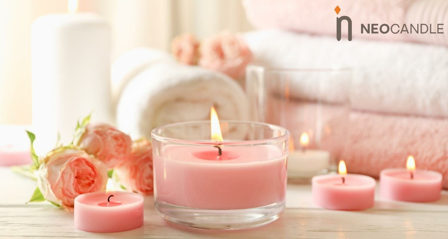 How To Make Rose Scented Candles? Read Here!