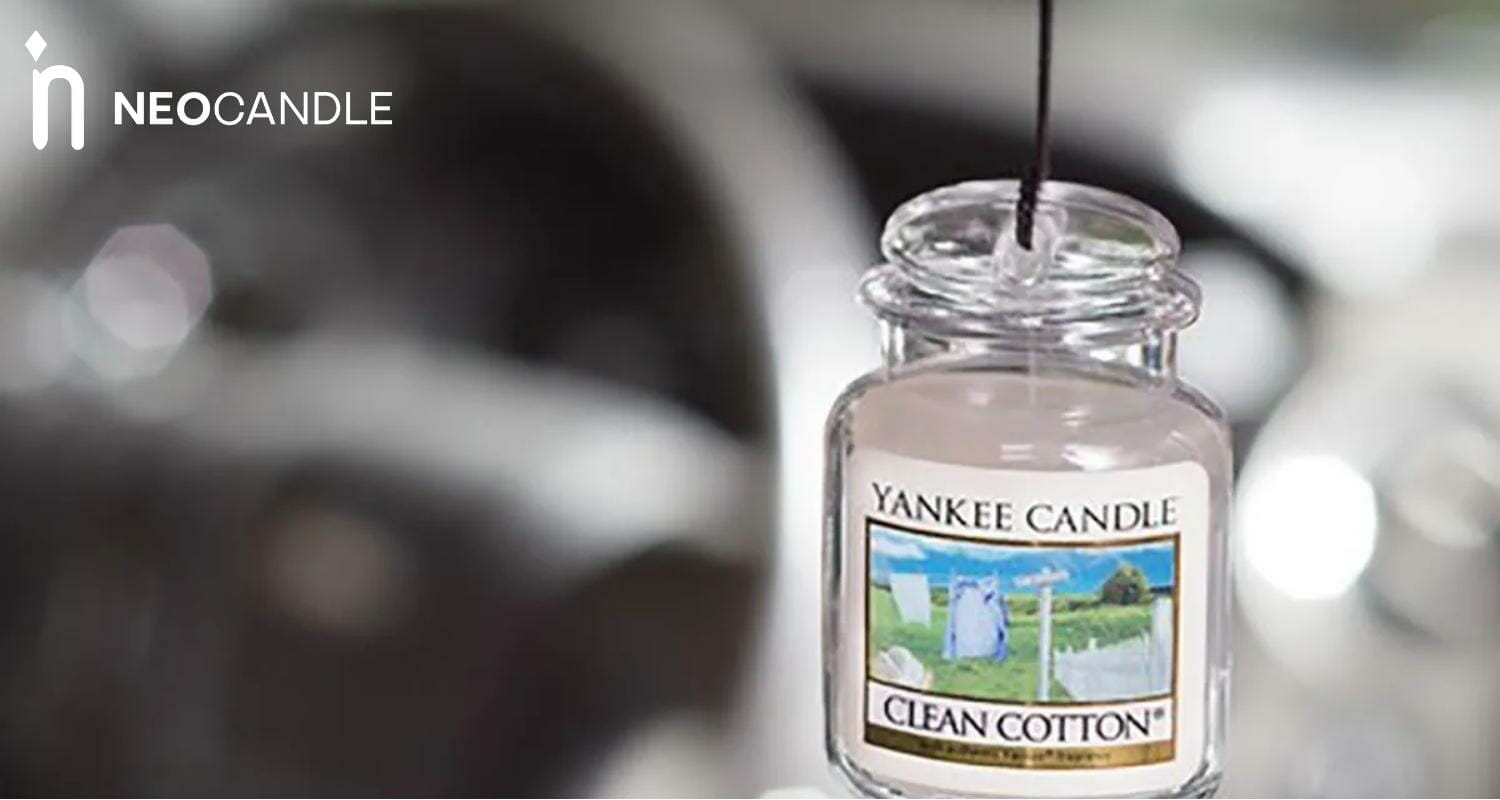 How To Activate Yankee Candle Car Scent? Our Guide Here!