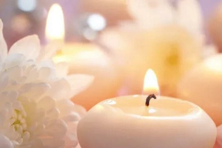 Does Scent Affect How A Candle Burns? Find Out Here!