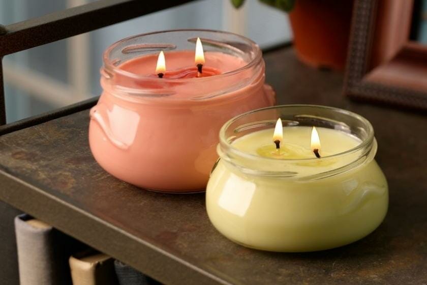 How To Make Strong Scented Soy Candles? To Smell More! How To Make Strong Scented Soy Candles? To Smell More!