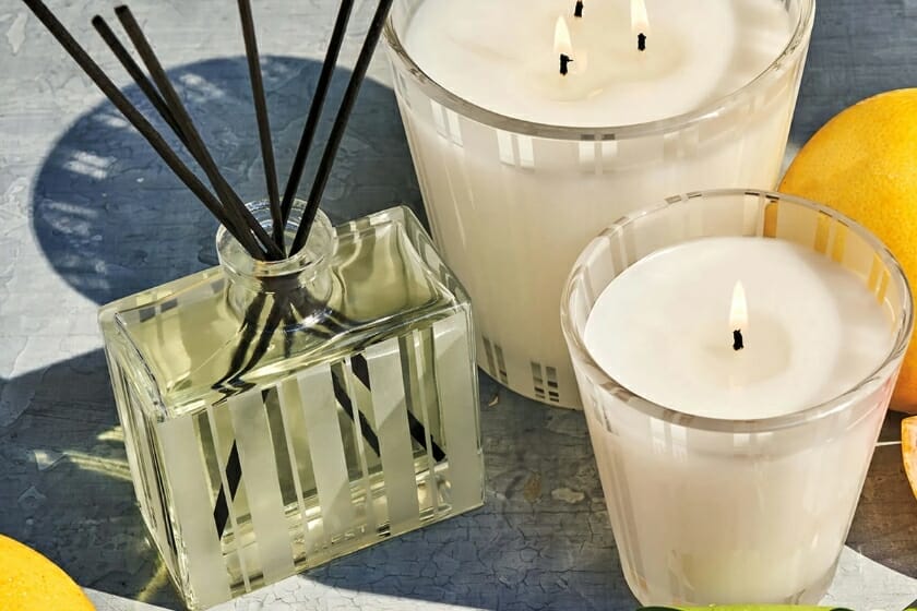 Frequently Asked Questions About Scenting Candles With Perfume