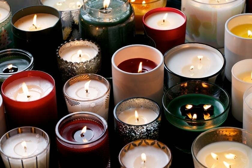 How to Make a Candle Burn Longer How to Make a Candle Burn Longer