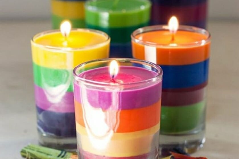 Frequently Asked Questions About Making Scented Coloured Candles Frequently Asked Questions About Making Scented Coloured Candles