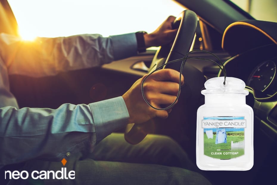 Are Car Scents Good For You?