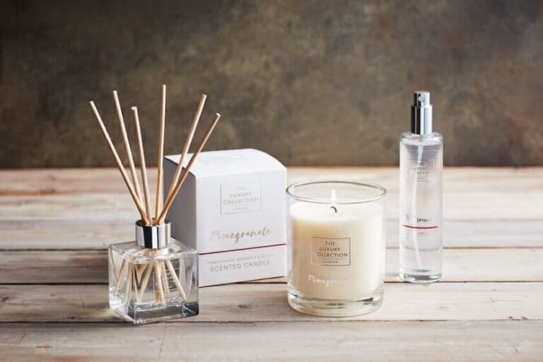 Can You Scent A Candle With Perfume? Find Out Here!