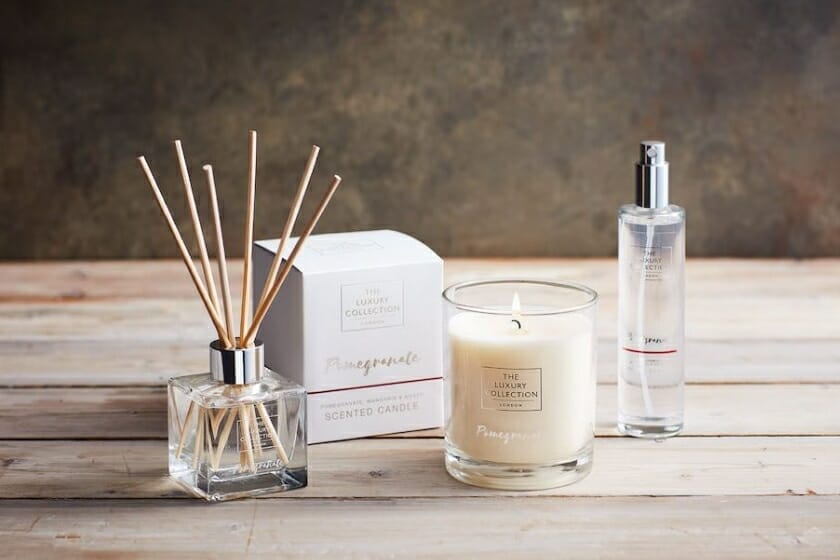 Is It Bad To Scent A Candle With Perfume?