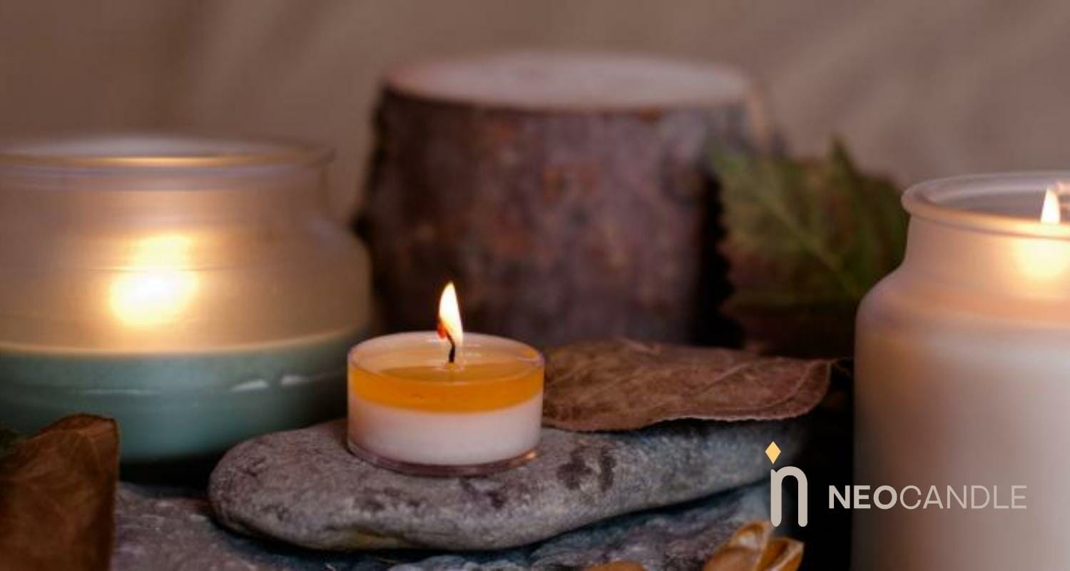 How To Make Strong Scented Soy Candles? To Smell More!