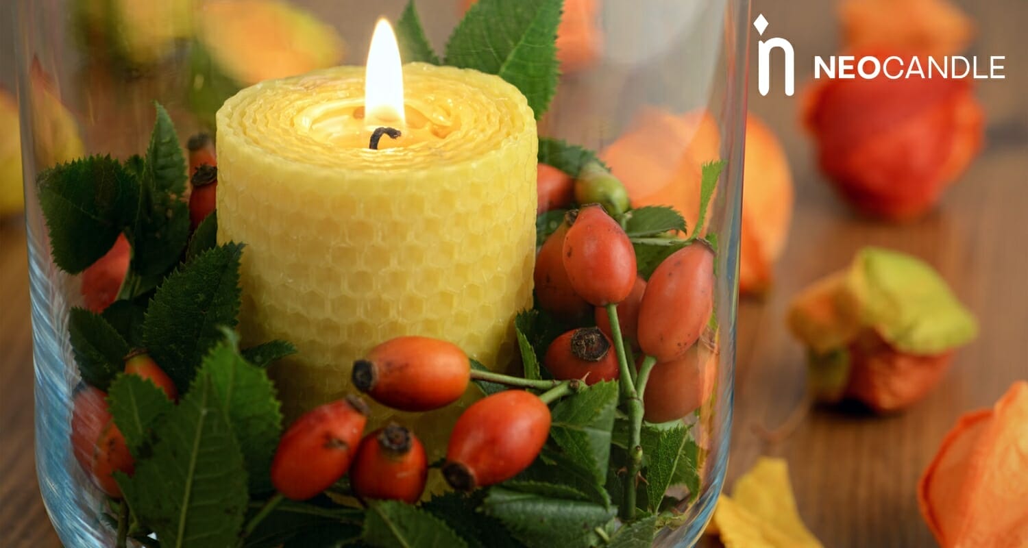 Does Scent Affect How A Candle Burns? Find Out Here!