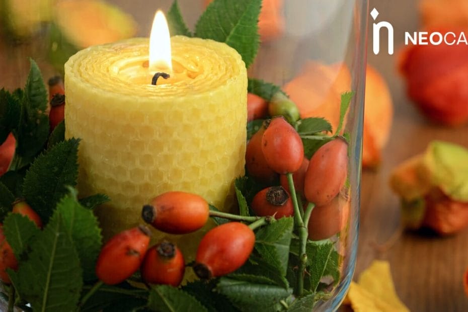 Does Scent Affect How A Candle Burns?