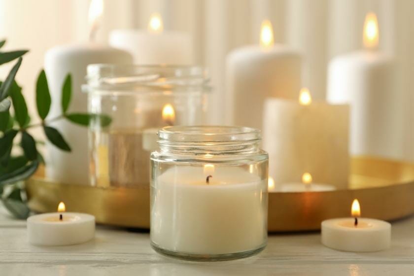 How To Make A Pine Scented Candle?