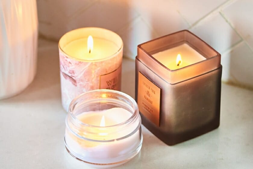 Tips For Taking Care Of Your Candle 