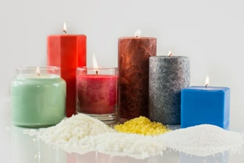 Frequently Asked Questions About Candle Wax Decomposing 
