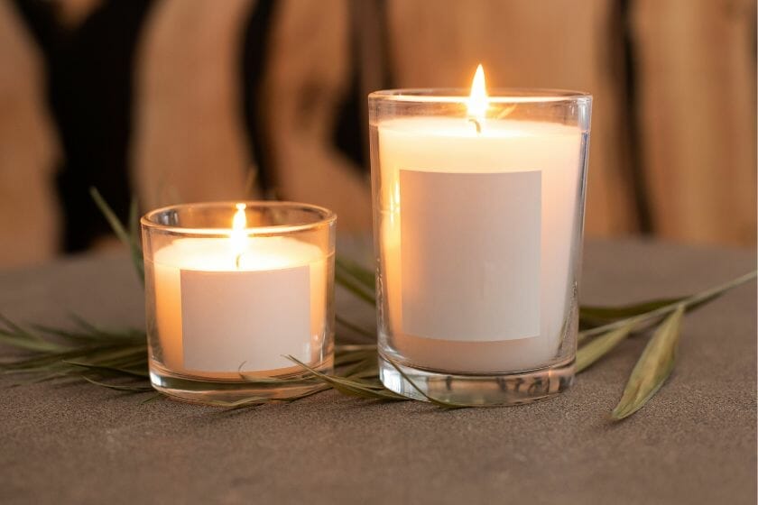 Can Candle Glass Explode?