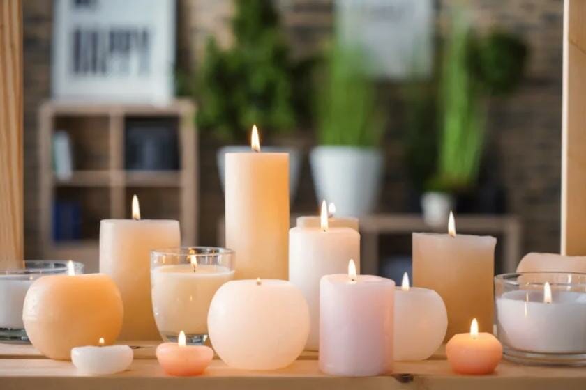 Do Candle Fragrances Expire?