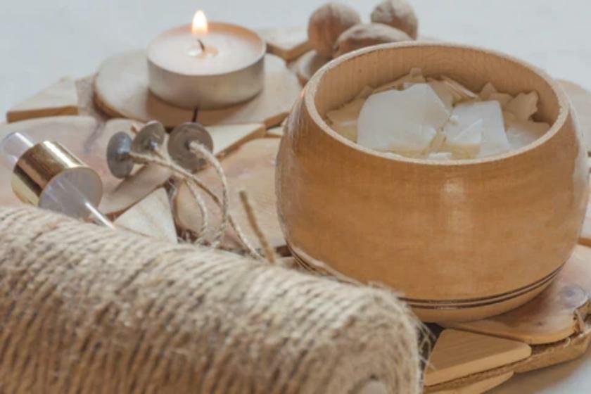 Which Candle Wick Is Best?