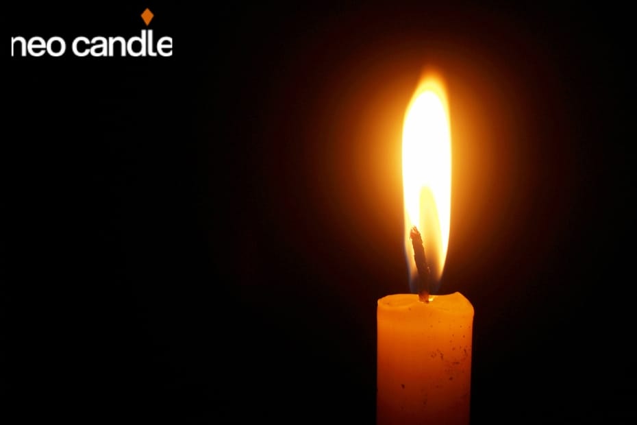 Can Candles Damage Your Eyes?