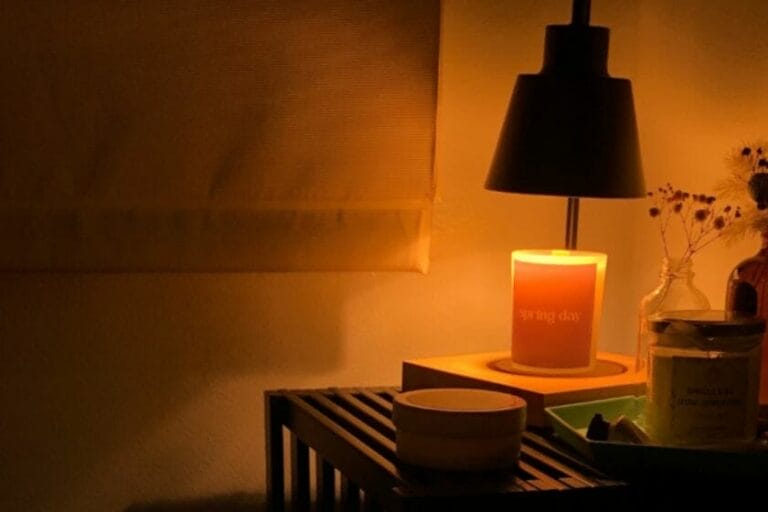 How Do Candle Warmers Work? Here’s A Quick Way To Use Candle Warmers!