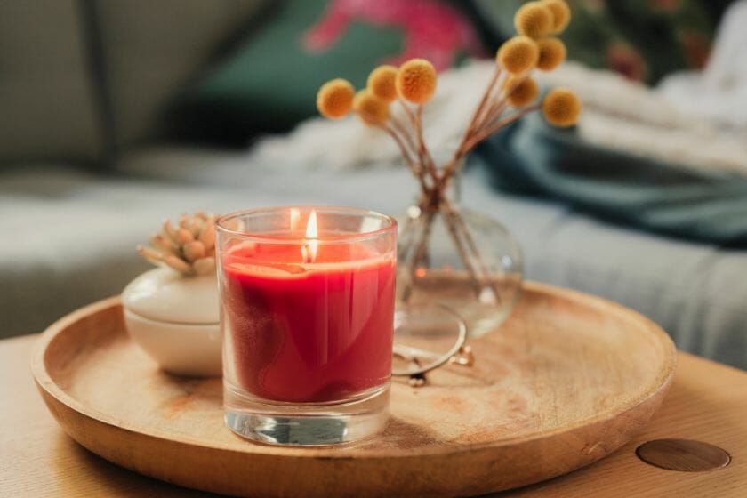 Aerosols, Perfumes, and Fragrances