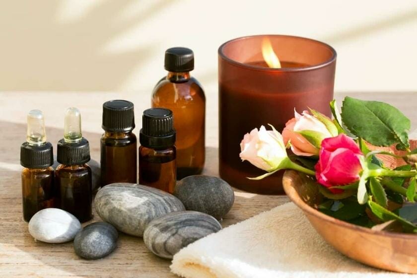Other Natural Fragrance Oils Other Natural Fragrance Oils