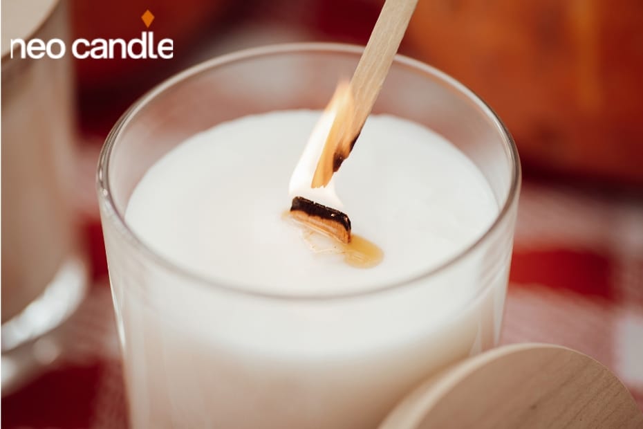 Your Candle Wick is Too Short Your Candle Wick is Too Short