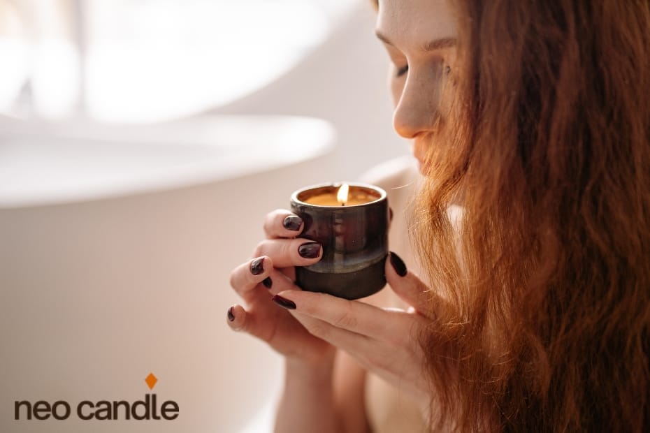 Are You Allergic To Scented Candles?