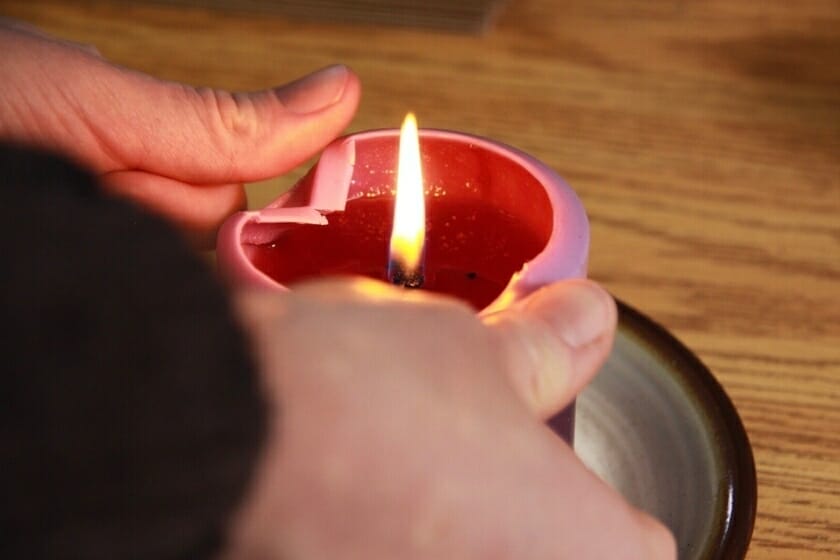 Frequently Asked Questions About Candles Tunneling