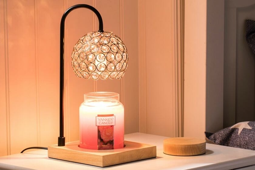 Downsides to a Candle Warmer Downsides to a Candle Warmer