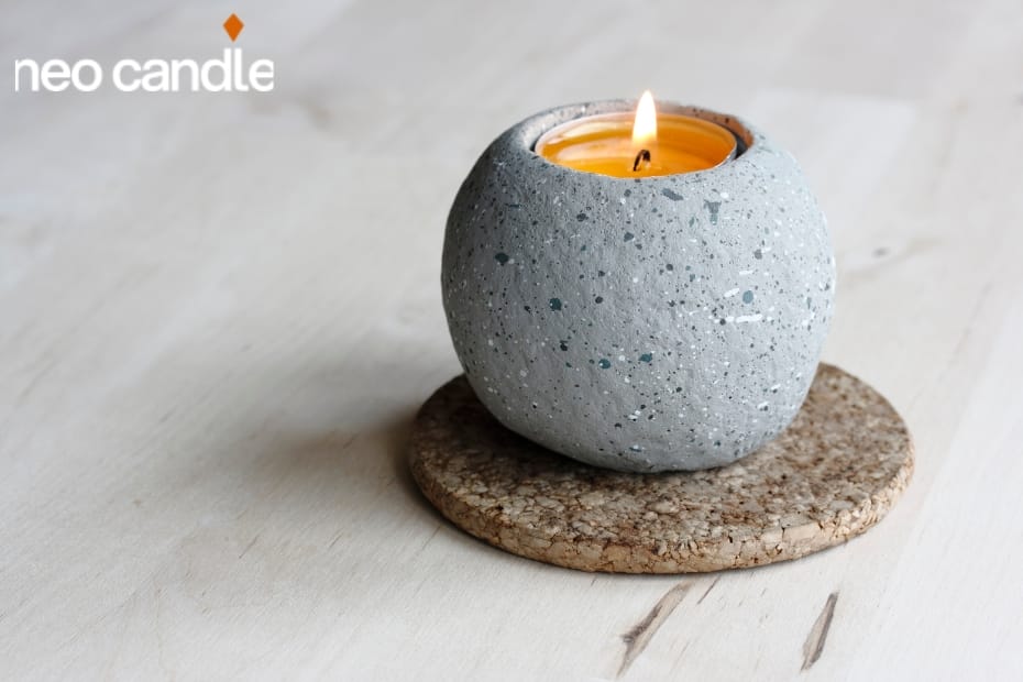 What Are The Best Containers For Candles? 