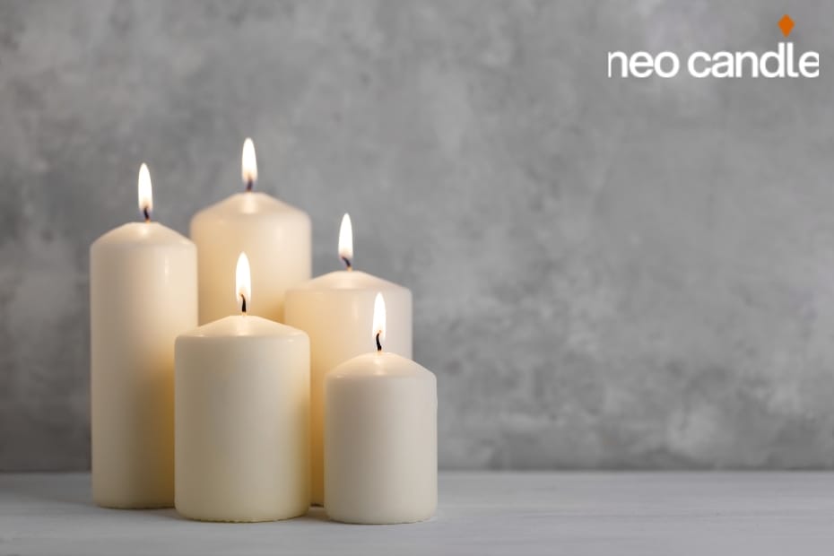 Frequently Asked Questions About Candles & Eye Damage