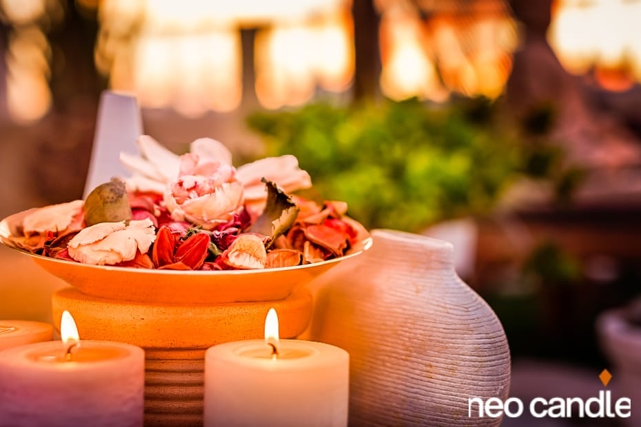 Can Candles Help To Heat a Greenhouse?