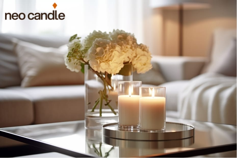 What To Look For In a Candle Container