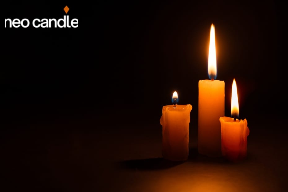 Negative Effects Of Lighting Candles