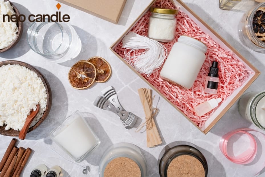 Frequently Asked Questions About Burning a Candle Without a Wick 