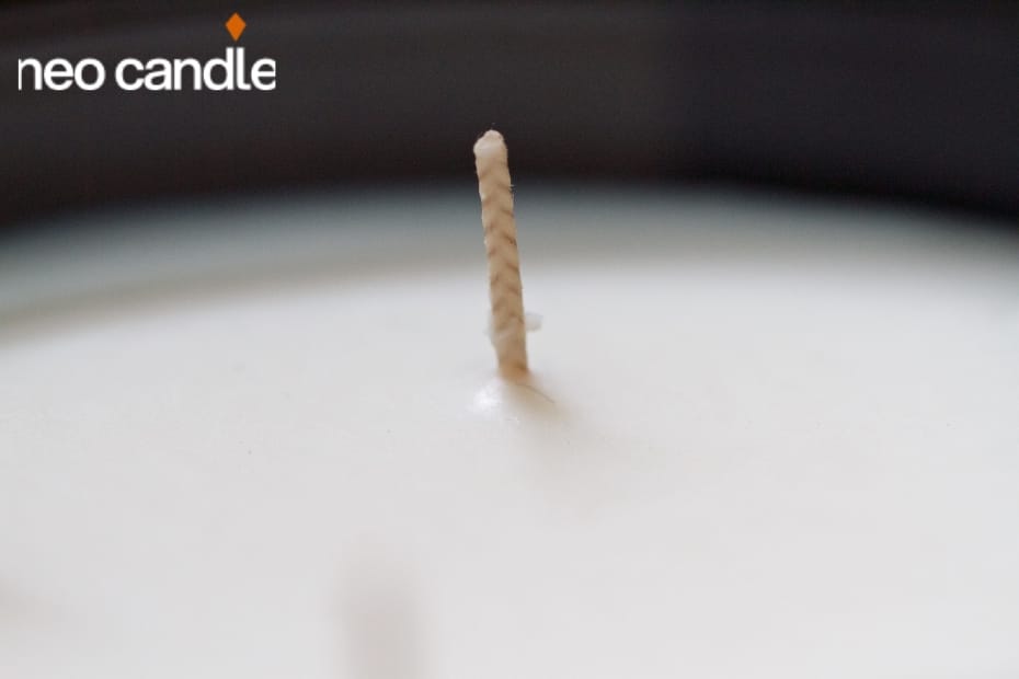 Can I Burn a Candle Without a Wick?