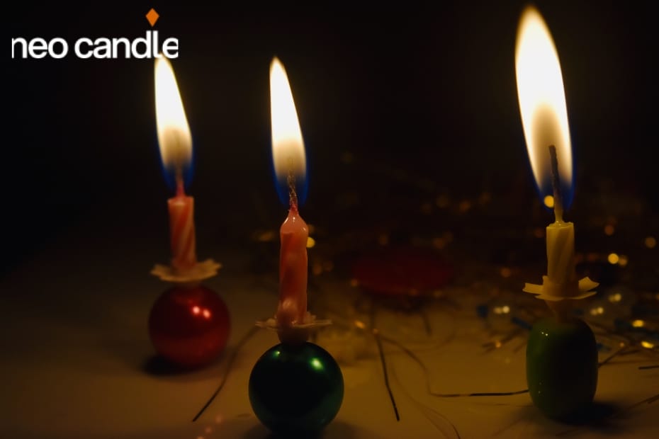 What Type Of Plastic Container Can I Use For Storing Candles? 