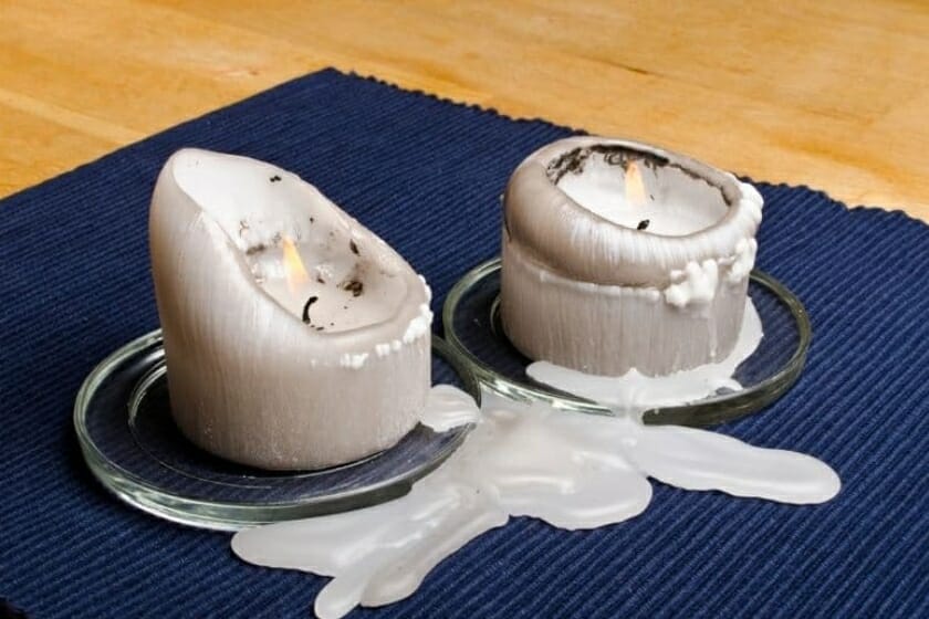 Other Things To Consider When Buying Eco-Friendly Candles