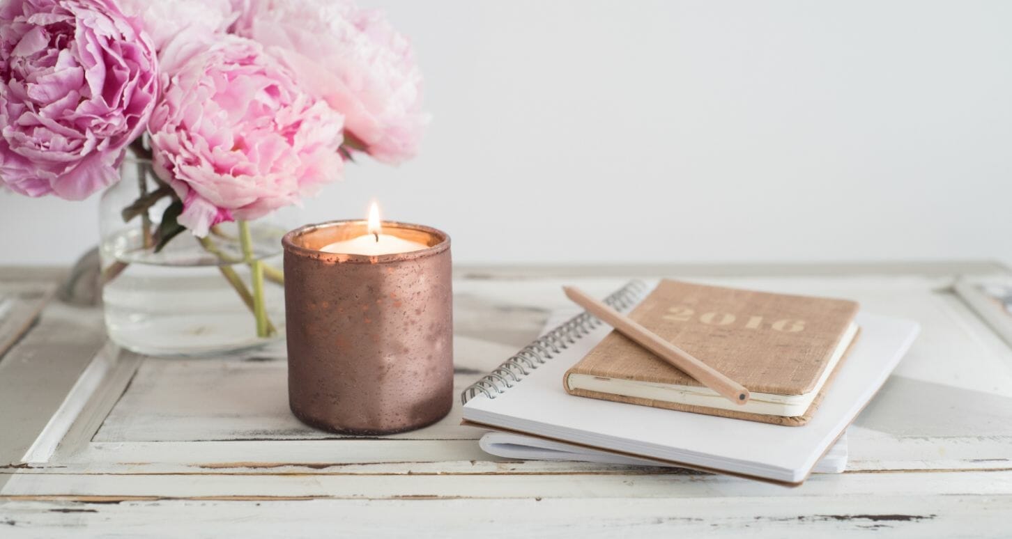 Can Candles Damage Your Eyes?