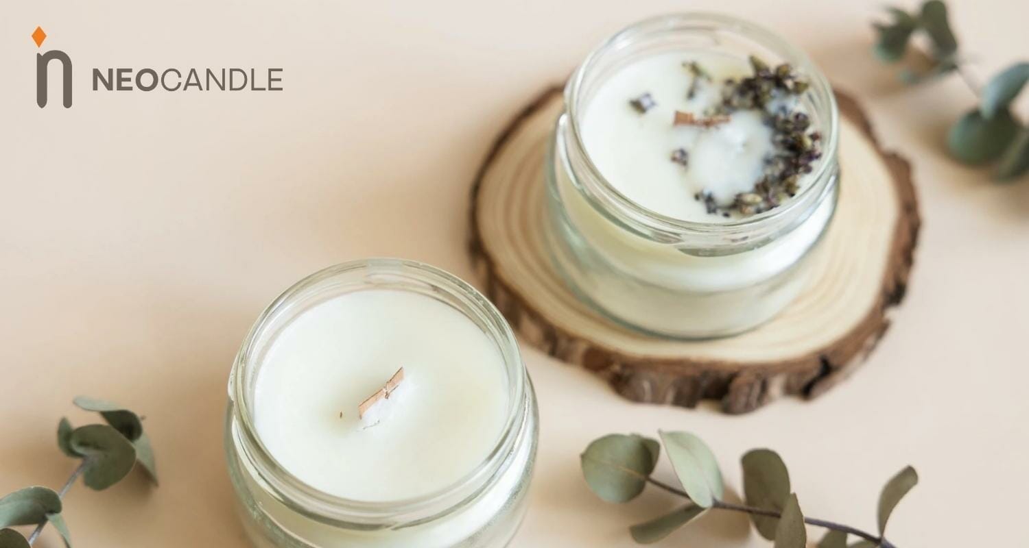 Can I Take Scented Candles On A Plane?