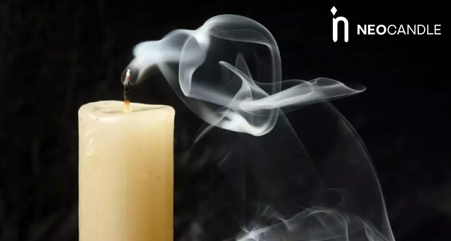 Why Candle Won't Stay Lit? Find Out Here!