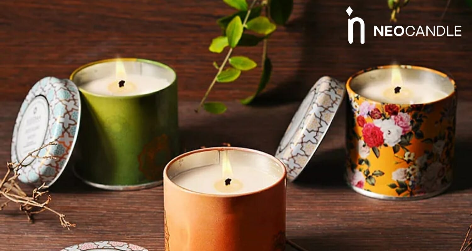Do Scented Candles Attract Mice? Find Out Here!
